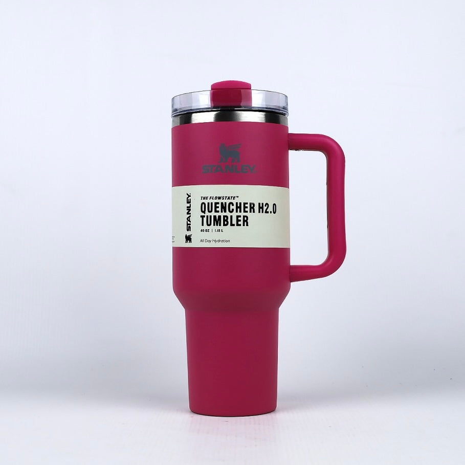 Stanley Frequency Quencher H2.0 Flowstate™ 40oz Tumbler