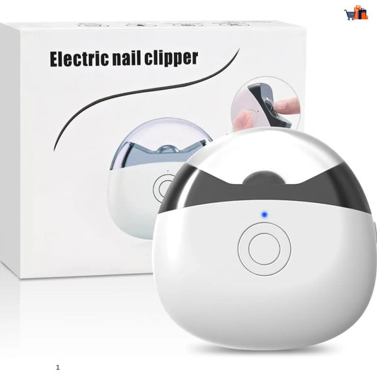 Elitezza Automatic Nail Clipper