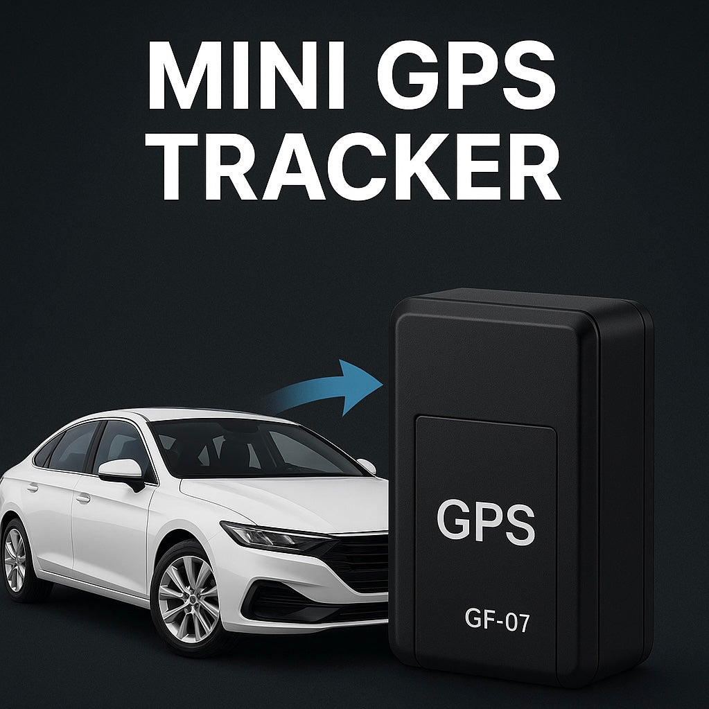 Elitezza Mini GPS Tracker