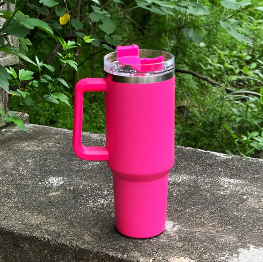 40oz Tumbler - 1st Generation