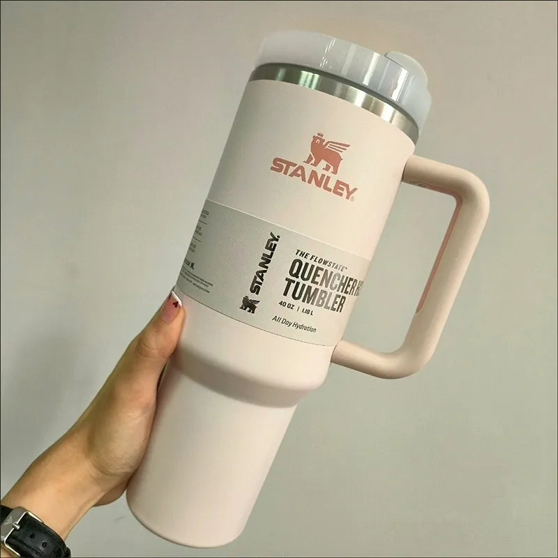 Stanley Frequency Quencher H2.0 Flowstate™ 40oz Tumbler