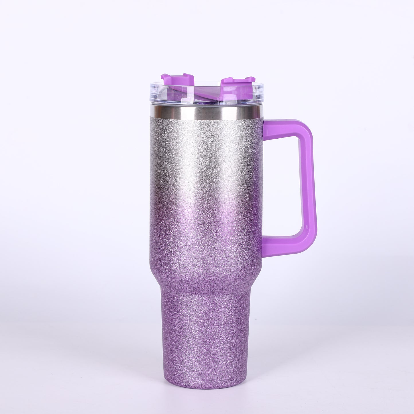 40oz Shiny Tumbler