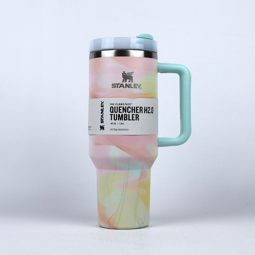 Stanley Frequency Quencher H2.0 Flowstate™ 40oz Tumbler