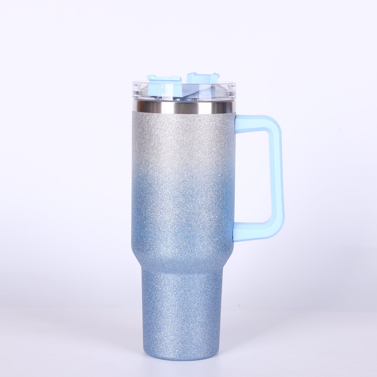 40oz Shiny Tumbler