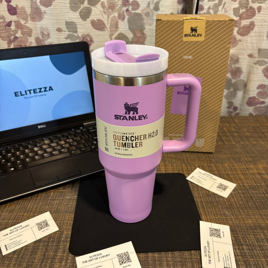 Stanley Frequency Quencher H2.0 Flowstate™ 40oz Tumbler