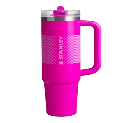 Stanley Frequency Quencher ProTour Flip Straw - 40oz Tumbler