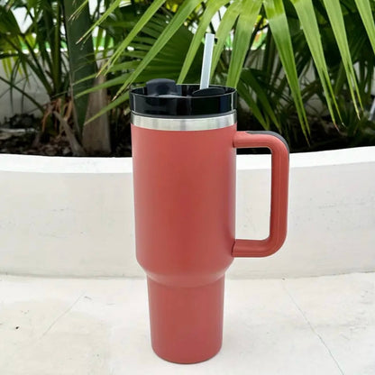 40oz Tumbler - 2nd Generation