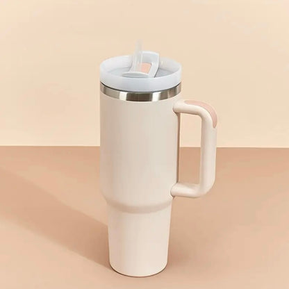 40oz Tumbler - 2nd Generation