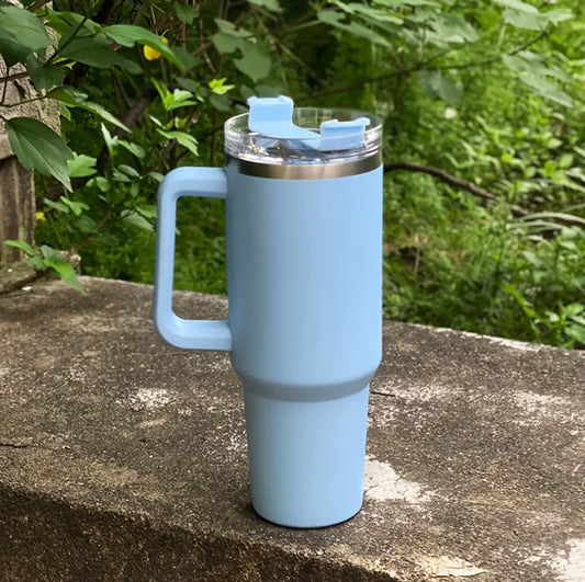 40oz Tumbler - 1st Generation