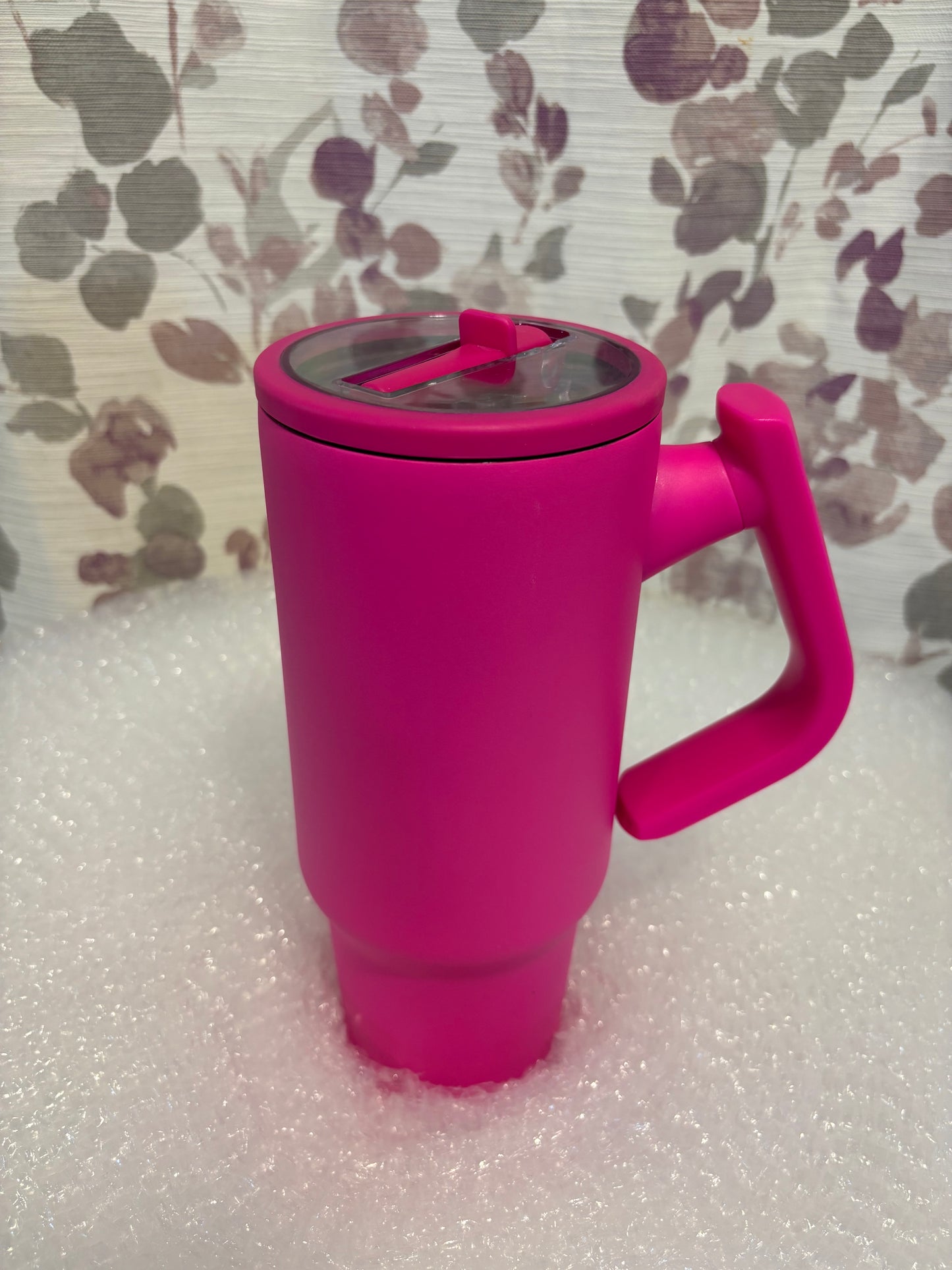 HydroJug With Rotatable Handle