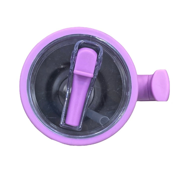 HydroJug With Rotatable Handle