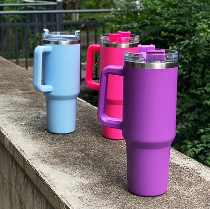 40oz Tumbler - 1st Generation