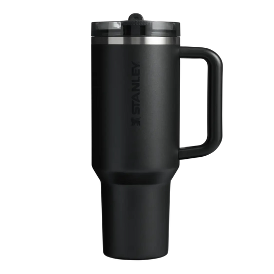 Stanley Frequency Quencher ProTour Flip Straw - 40oz Tumbler