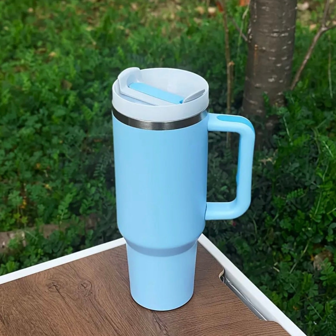 40oz Tumbler - 2nd Generation