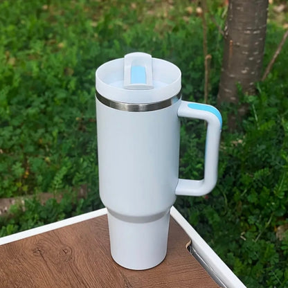 40oz Tumbler - 2nd Generation