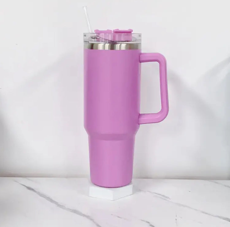 40oz Tumbler - 1st Generation