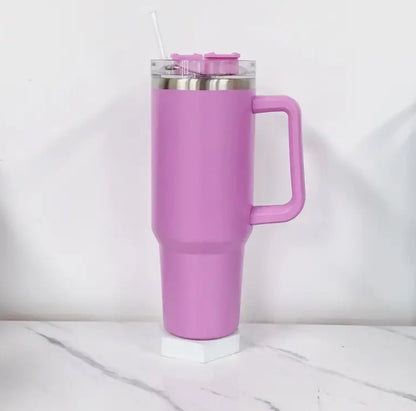 40oz Tumbler - 1st Generation