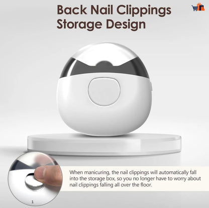 Elitezza Automatic Nail Clipper