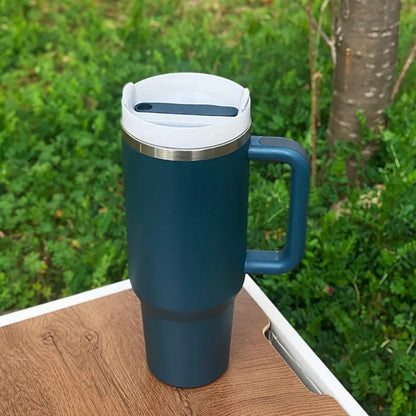 40oz Tumbler - 2nd Generation