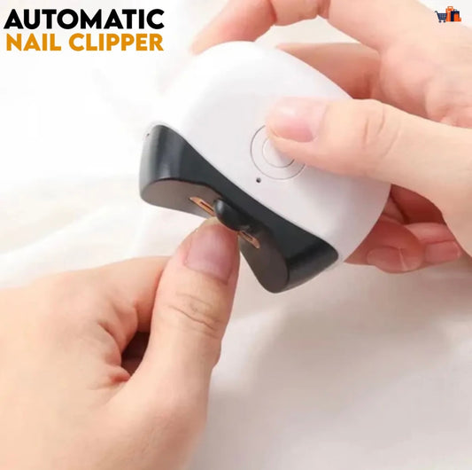 Elitezza Automatic Nail Clipper