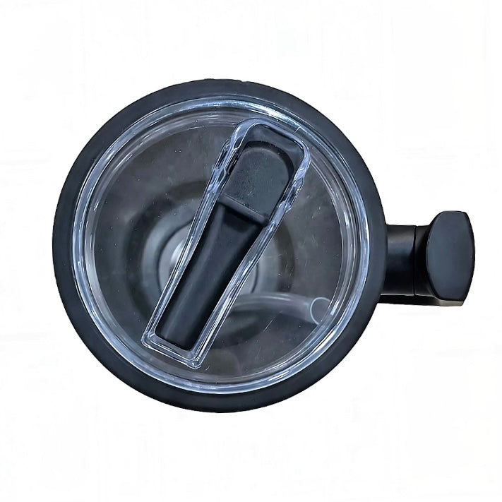 HydroJug With Rotatable Handle