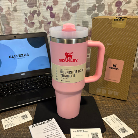 Stanley Frequency Quencher H2.0 Flowstate™ 40oz Tumbler