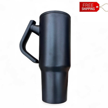 HydroJug With Rotatable Handle