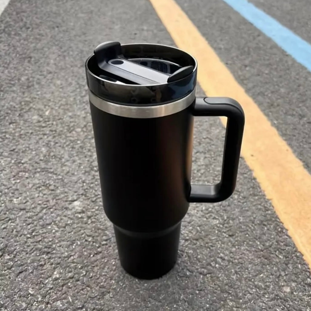 40oz Tumbler - 2nd Generation