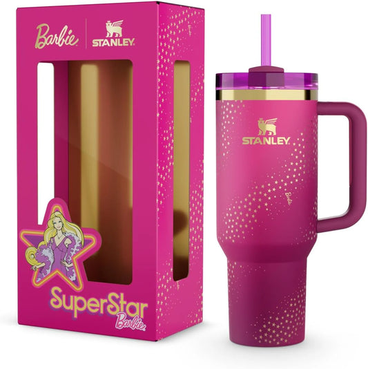 Stanley x Barbie™ 70s Superstar