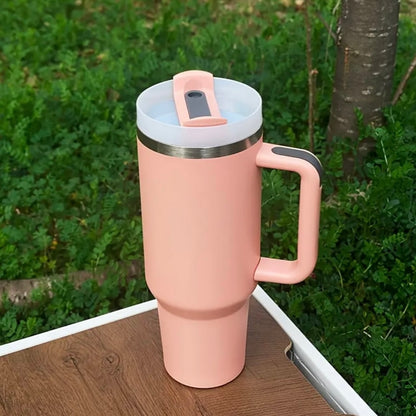 40oz Tumbler - 2nd Generation