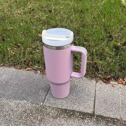 40oz Tumbler - 2nd Generation