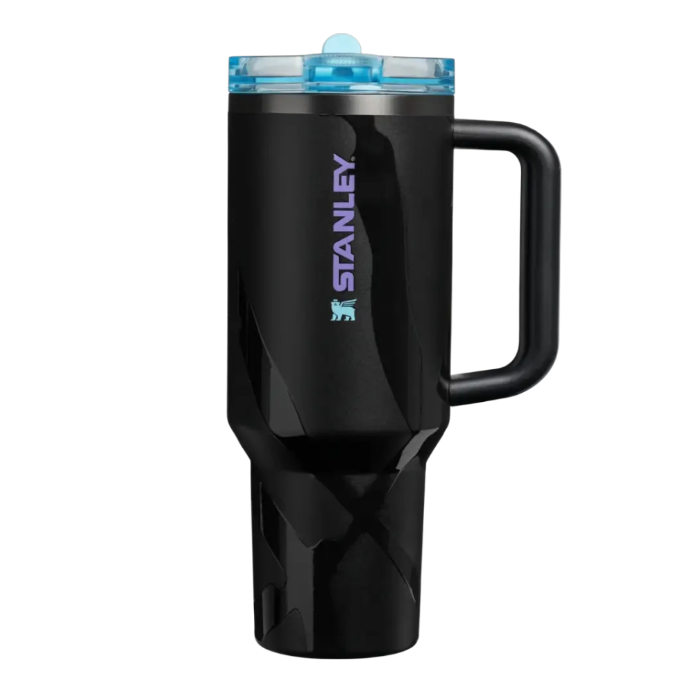 Stanley Frequency Quencher ProTour Flip Straw - 40oz Tumbler