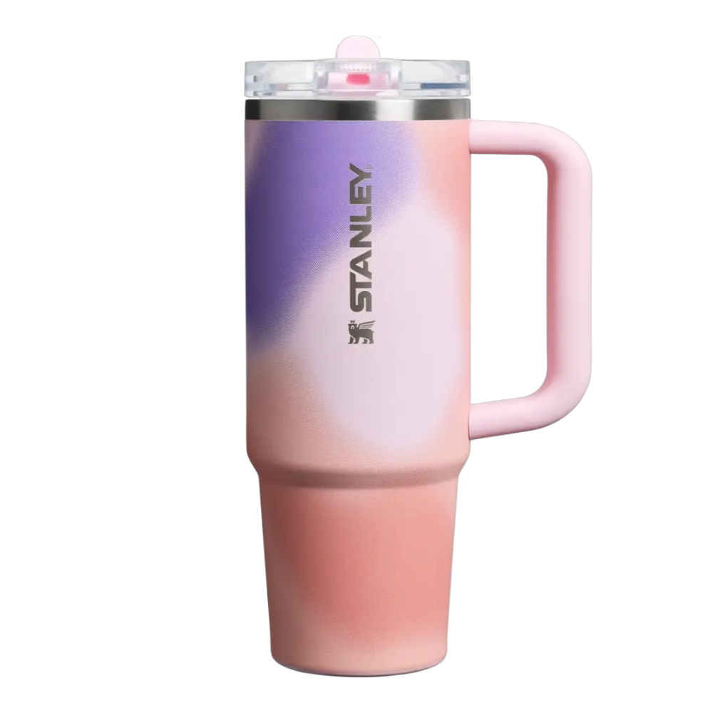 Stanley Frequency Quencher ProTour Flip Straw - 40oz Tumbler