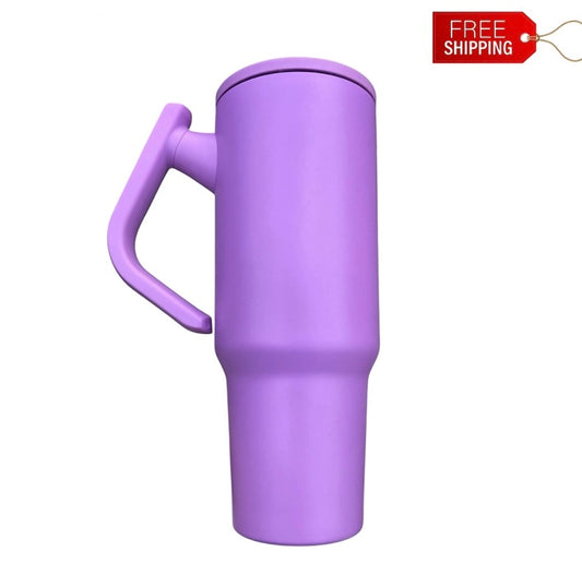 HydroJug With Rotatable Handle