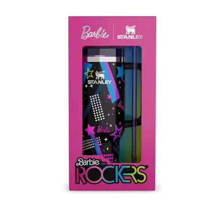 Stanley x Barbie™ 80s Rockers