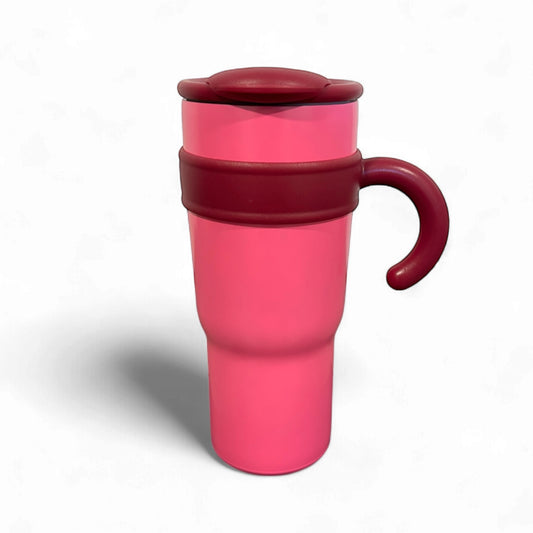 30oz Spill Proof Quencher