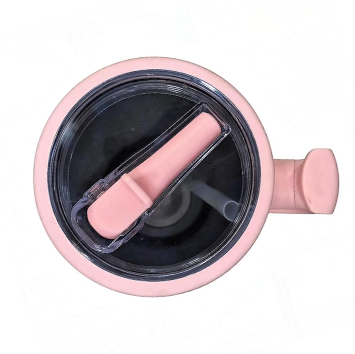 HydroJug With Rotatable Handle