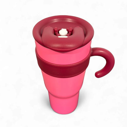 30oz Spill Proof Quencher