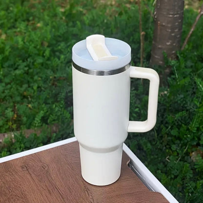 40oz Tumbler - 2nd Generation